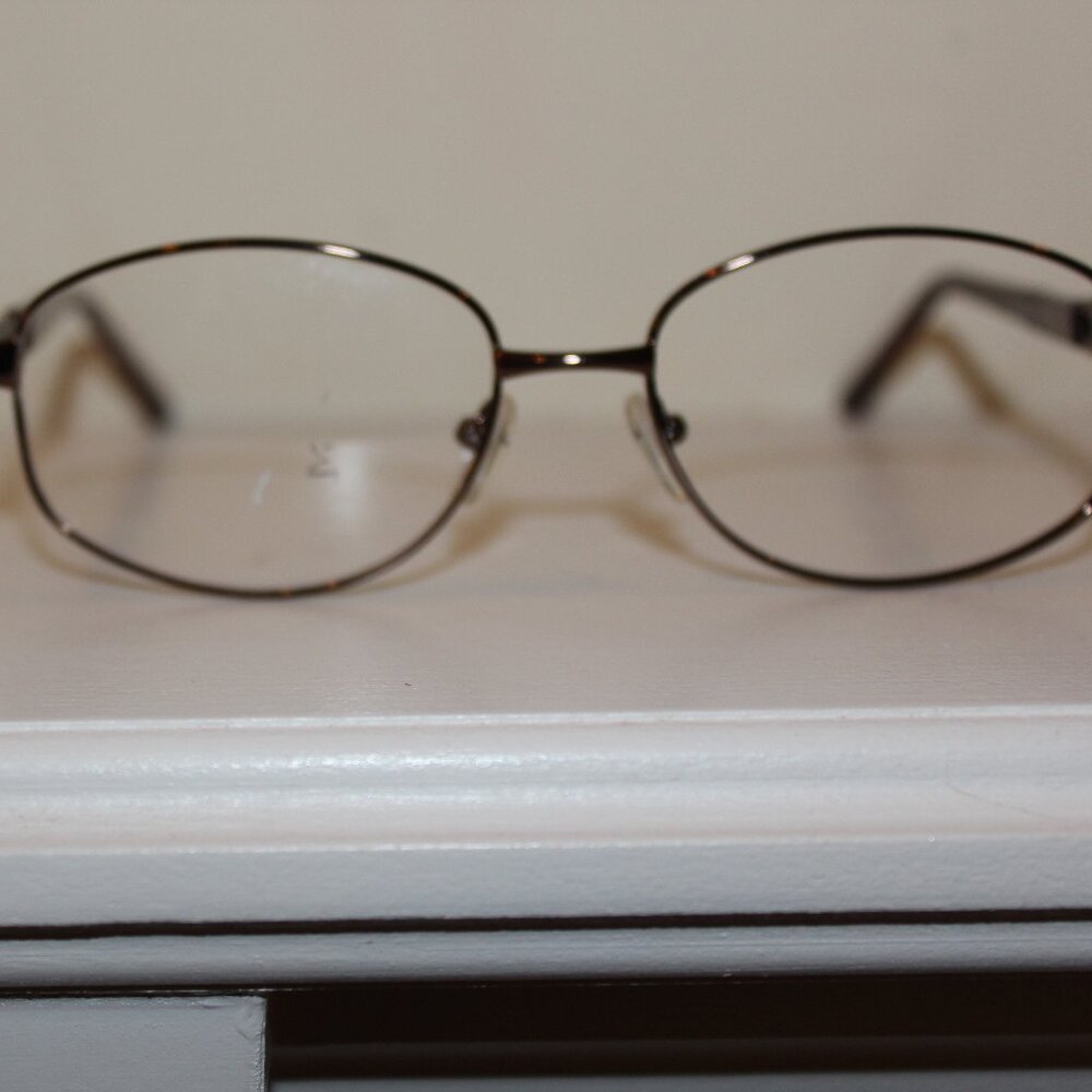 Affordable Designs Women's Glasses (julia)
